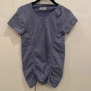 XS Athleta workout tee